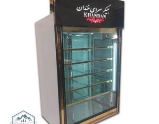 یخچال کبابی ریماسرما