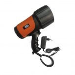 چراغ یووی برند Black & Decker مدل BDV156