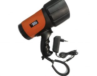 چراغ یووی برند Black & Decker مدل BDV156