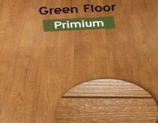 پارکت لمینت گرین فلور پریمیوم GREEN FLOOR PREMIUM