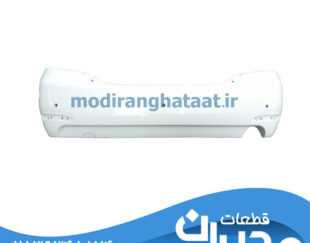 قطعات یدکی JAC J5