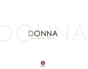 آلبوم کاغذ دیواری دونا DONNA