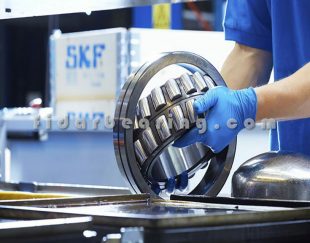 فروش بلبرینگ SKF اس‌کا‌ اف