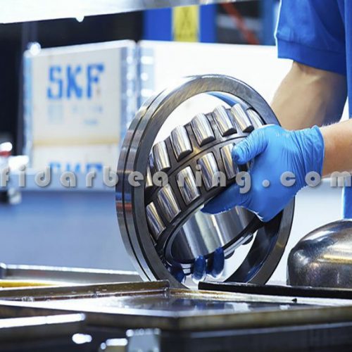 فروش بلبرینگ SKF اس‌کا‌ اف