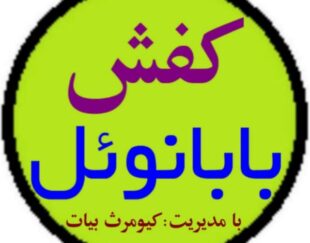 خرید کفش ارزان قیمت و حراجی در تهران 39هزار تومانی