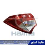 لوازم یدکی هایما اس HAIMA S7