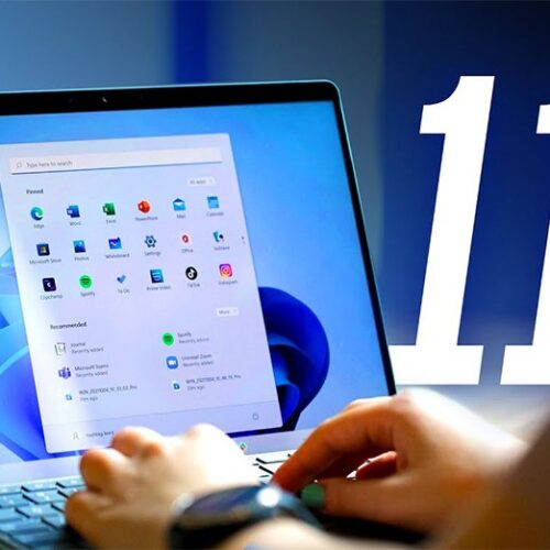جدیدترین نسخه ویندوز 11 – ویندوز 11 – مایکروسافت ویندوز 11
