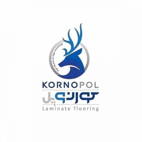 پارکت لمینت کورنوپل KORNOPOL