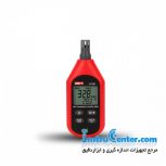 مینی هیدروترمومتر دیجیتال UT-333BT