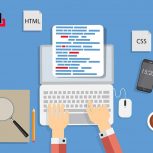 آموزش پروژه محور HTML و CSS | جهش بزرگ در مسیر یادگیری طراح سایت