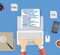 آموزش پروژه محور HTML و CSS | جهش بزرگ در مسیر یادگیری طراح سایت