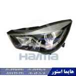 چراغ جلو هایما اس HAIMA S5