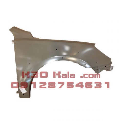 قطعات بدنه اچ سی کراس CROSS H30