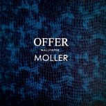 آلبوم کاغذ دیواری آفر مولر OFFER MOLLER