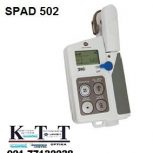 دستگاه کلروفیل متر +spad502 کمپانی Minolta ژاپن