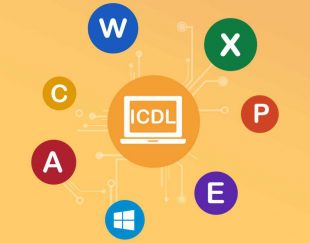 آموزش ICDL در آموزشگاه آپادانا تبریز