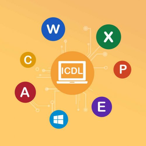 آموزش ICDL در آموزشگاه آپادانا تبریز