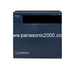 دستگاه سانترال پاناسونیک مدل KX-TDA600