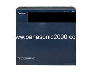 دستگاه سانترال پاناسونیک مدل KX-TDA600