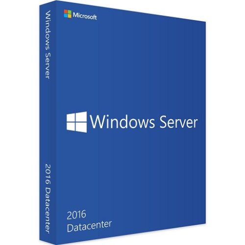 Windows Server 2016 Datacenter خرید لایسنس اورجینال ویندوز سرور 2016 دیتاسنتر – ویندوز سرور 2016 دیتاسنتر اورجینال