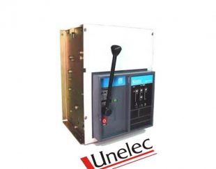 شرکت یونولک unelec کلید های اتوماتیک