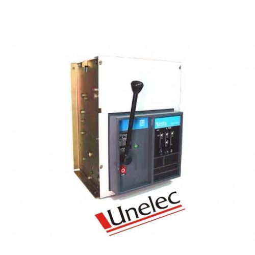 شرکت یونولک unelec کلید های اتوماتیک