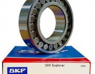 نمایندگی بلبرینگ skf