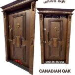 درب ضد سرقت araz door