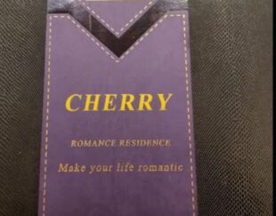 آلبوم کاغذ دیواری چری CHERRY