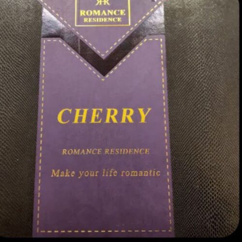 آلبوم کاغذ دیواری چری CHERRY