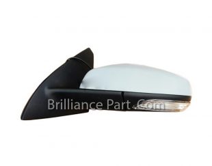 آینه بغل برلیانس کراس BRILLIANCE CROSS C3