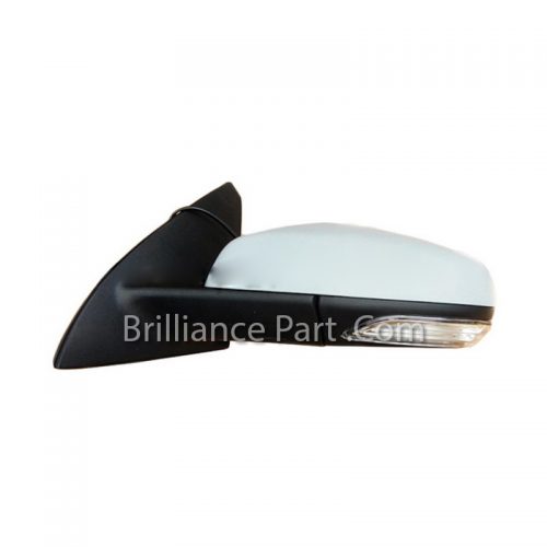 آینه بغل برلیانس کراس BRILLIANCE CROSS C3