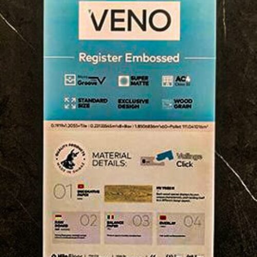 پارکت لمینت ونو VENO