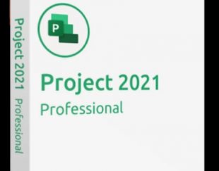 Project Professional 2021 – لایسنس اورجینال پروجکت 2021 پروفشنال