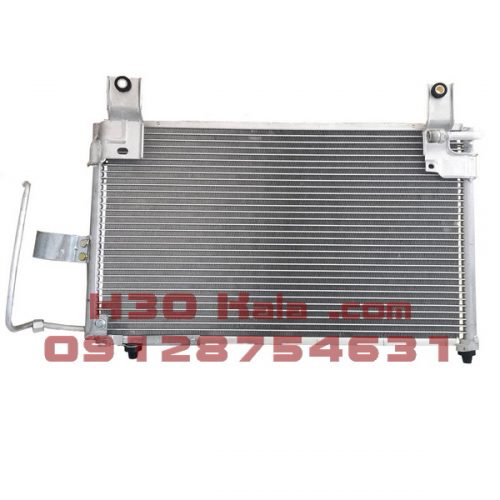 قطعات بدنه اچ سی کراس CROSS H30