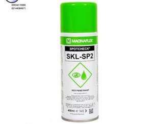 اسپری Penetrant برند مگنوفلاکس مدل SKL-SP2