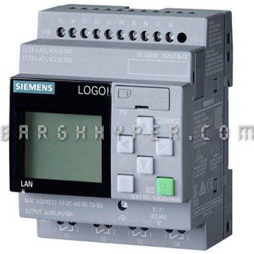 قیمت کنتاکتور زیمنس SIEMENS