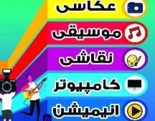 مجتمع فنی هنر معاصر