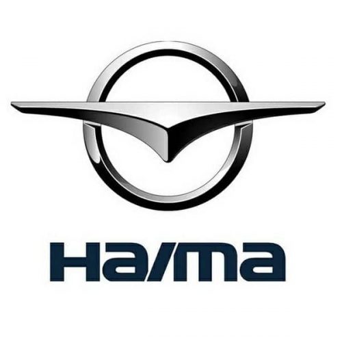 قطعات یدکی هایما HAIMA S7