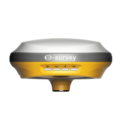 گیرنده GNSS مدل E100