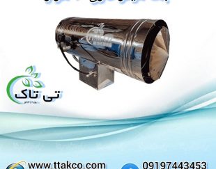 خرید و قیمت جت هیتر گازی 70 هزار – 09197443453