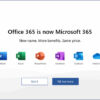 لایسنس آفیس 365 – نسخه قانونی آفیس 365 – ورژن اصلی آفیس 365 – آفیس 365 اصل