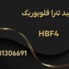 تولید و فروش اسید تترا فلوبوریک  HBF4