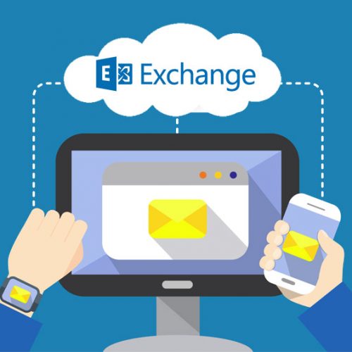 اکانت اکسچنج سرور 2019 اینترپرایز اورجینال , Exchange Server ENTERPRISE 2013