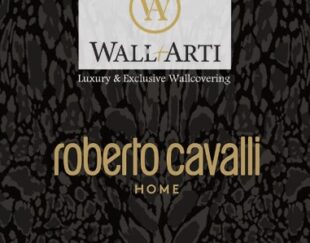 آلبوم کاغذ دیواری روبرتو کاوالی ROBERTO CAVALLI