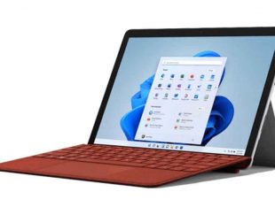 تعمیرات تخصصی سرفیس surface