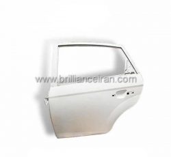 قطعات یدکی برلیانس Brilliance 230