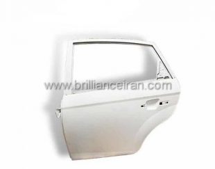 قطعات یدکی برلیانس Brilliance 230