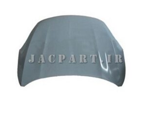 قطعات بدنه جک JAC