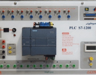 ماژول PLC S7-1200